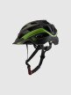 mini: Kask rowerowy uniseks 4F 4FRSS26AHELU124 - zielony (2)