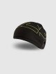 mini: Komin sportowy uniseks 4F 4FRSS26ABDAU155 - czarny (2)