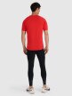 mini: Legginsy do biegania w terenie 4F 4FWAW25TFTIM356 - czarne (8)