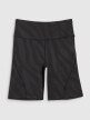 Damskie kolarki treningowe 4F 4FWSS25TFSTF016 - czarne