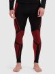 mini: Męska bielizna termoaktywna (dół) 4F 4FRAW25USEAM269 - czerwona (2)
