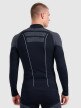mini: Męska bielizna termoaktywna (góra) 4F 4FWAW25USEAM235 - czarna (6)