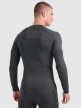 mini: Męska bielizna termoaktywna (góra) 4F 4FWAW25USEAM237 - szara (6)