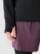 Męska bluza do biegania 4F 4FWAW24TFSWM410 - szara