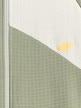 mini: Męska bluza trekkingowa rozpinana bez kaptura 4F 4FRSS26TFSWM0984 - khaki (8)