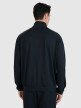 Męska bluza treningowa 4F 4FRSS25TFSWM634 - czarna