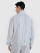 Męska bluza treningowa 4F 4FRSS25TFSWM634 - szara