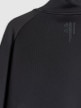 mini: Męska bluza treningowa 4F 4FRSS26TFSWM0959 - czarna (9)
