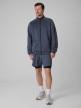 mini: Męska bluza treningowa 4F 4FRSS26TFSWM0959 - szara (6)