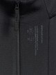 mini: Męska bluza treningowa 4F 4FWSS26TFSWM628 - czarna (8)