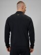 mini: Męska bluza treningowa 4F 4FWSS26TFSWM628 - czarna (6)