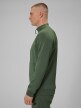 mini: Męska bluza treningowa 4F 4FWSS26TFSWM628 - khaki (3)