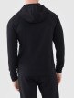 mini: Męska bluza treningowa 4F 4FWSS26TFSWM631 - czarna (2)