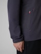 mini: Męska bluza treningowa z kapturem 4F 4FRSS26TFSWM0957 - szara (5)
