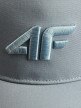 mini: Męska czapka z daszkiem 4F 4FRSS26ACABM0705 - niebieska (3)