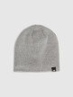 mini: Męska czapka zimowa 4F 4FRAW25ACAPM0735 - szara (1)