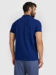 mini: Męska koszulka polo 4F 4FWMM00TPTSM366 - granatowa (5)