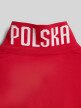 mini: Męska koszulka polo kibica 4F 4FRSS26TPTSM0943 - czerwona (9)