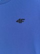 mini: Męska koszulka treningowa 4F 4FWSS26TFTSM1785 - niebieska (9)
