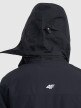 mini: Męska kurtka narciarska 4F 4FRAW25TTJAM1078 - czarna (7)