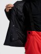 mini: Męska kurtka narciarska 4F 4FRAW25TTJAM1078 - czarna (9)