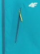 mini: Męska kurtka narciarska 4F 4FRAW25TTJAM1078 - niebieska (2)
