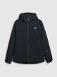 mini: Męska kurtka narciarska 4F 4FRAW25TTJAM1080 - czarna (14)