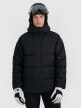 mini: Męska kurtka narciarska 4F 4FWAW25TTJAM0788 - czarna (1)