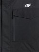mini: Męska kurtka narciarska 4F 4FRAW25TTJAM1079 - czarna (14)