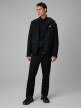 mini: Męska kurtka przejściowa 4F 4FWSS26TTJAM1120 - czarna (2)