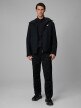 mini: Męska kurtka przejściowa 4F 4FWSS26TTJAM1120 - czarna (6)