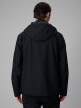 mini: Męska kurtka przejściowa 4F 4FWSS26TTJAM1120 - czarna (7)