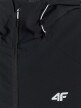 mini: Męska kurtka przejściowa 4F 4FWSS26TTJAM1120 - czarna (9)