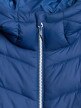 mini: Męska kurtka puchowa pikowana 4F 4FRSS26TDJAM0953 - granatowa (9)