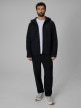 mini: Męska kurtka softshell 4F 4FRSS26TSOFM624 - czarna (5)
