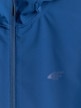 mini: Męska kurtka softshell 4F 4FRSS26TSOFM624 - granatowa (8)