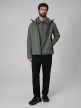 mini: Męska kurtka softshell 4F 4FRSS26TSOFM624 - zielona (2)
