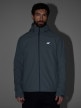 mini: Męska kurtka softshell 4F 4FRSS26TSOFM624 - zielona (5)
