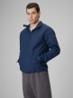mini: Męska kurtka softshell wiatroodporna 4F 4FWSS26TSOFM548 - granatowa (1)