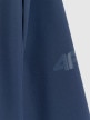 mini: Męska kurtka softshell wiatroodporna 4F 4FWSS26TSOFM548 - granatowa (9)