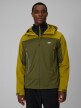 Obrazek dla: 4F Męska kurtka trekkingowa 4F 4FWSS26TSOFM540  khaki Khaki