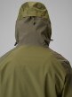 mini: Męska kurtka trekkingowa 4F 4FWSS26TTJAM1103 - khaki (7)