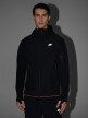 mini: Męska kurtka trekkingowa softshell 4F 4FRSS26TSOFM644 - czarna (5)