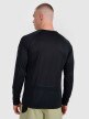 mini: Męski longsleeve do biegania 4F 4FWAW25TFLOM413 - czarny (7)