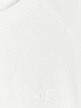 mini: Męski longsleeve basic 4F 4FWAW25TLONM474 - beżowy (7)