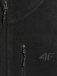 mini: Męski polar rozpinany ze stójką 4F 4FRMM00TFLEM435 - czarny (8)