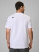 mini: Męski t-shirt bez nadruku (2-pack) 4F 4FRSS26TTSHM4226 - multikolor (5)
