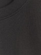 Męski t-shirt z nadrukiem 4F 4FRAW25TTSHM3235 - czarny