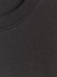 Męski t-shirt z nadrukiem 4F 4FRAW25TTSHM3319 - czarny