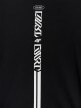 mini: Męski t-shirt z nadrukiem 4F 4FRSS26TTSHM3771 - czarny (6)